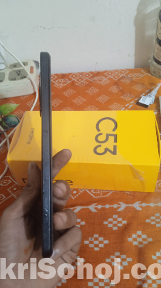 Realme C53